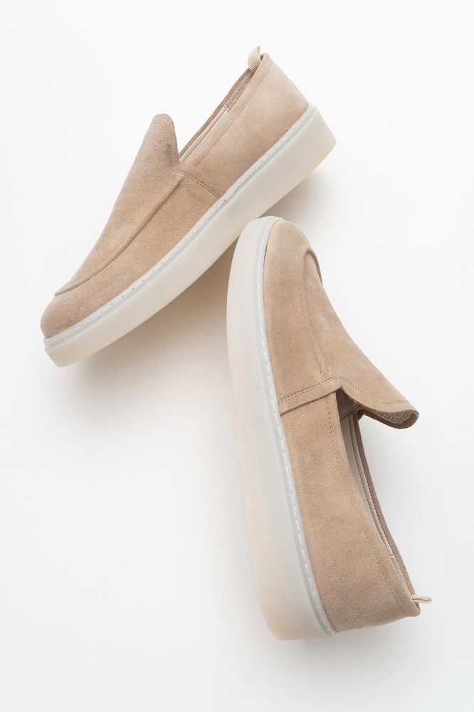 erkek-deri-loafer-ayakkabi-BEJ SUET-GLR2529566-0091463_0